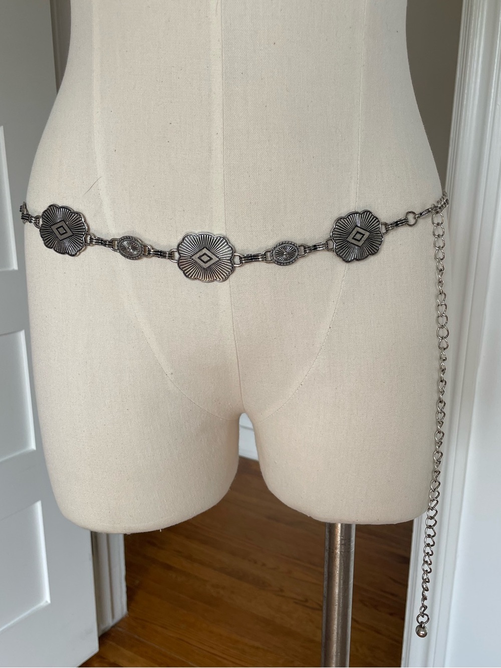 Chain belt